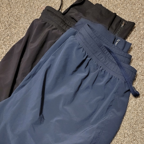 Stylus Women's Casual Workout Pants - Picture 1 of 4